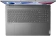 Ноутбук Lenovo Yoga 7 16IRL8 Core i5 1340P 16Gb SSD512Gb Intel Iris Xe graphics 16" IPS Touch 2.5K (2560x1600) Windows 11 Home grey WiFi BT Cam (82YN001YRK) от магазина РЭССИ