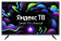 Телевизор LED Digma 43" DM-LED43UBB31 Яндекс.ТВ черный 4K Ultra HD 60Hz DVB-T DVB-T2 DVB-C DVB-S DVB-S2 USB WiFi Smart TV от магазина РЭССИ