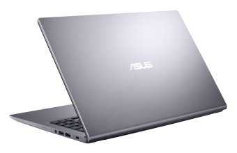 Ноутбук Asus Vivobook 15 X515EA-BQ1189 Core i3 1115G4 8Gb SSD256Gb Intel UHD Graphics 15.6" IPS FHD (1920x1080) noOS grey WiFi BT Cam (90NB0TY1-M31020) от магазина РЭССИ