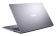 Ноутбук Asus Vivobook 15 X515EA-BQ1189 Core i3 1115G4 8Gb SSD256Gb Intel UHD Graphics 15.6" IPS FHD (1920x1080) noOS grey WiFi BT Cam (90NB0TY1-M31020) от магазина РЭССИ
