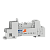 Розетка для реле OptiRel G RR97-72-230-10-V от магазина РЭССИ