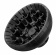 Картинка Фен Babyliss 6709DE 2100Вт черный от магазина РЭССИ Фен Babyliss 6709DE 2100Вт черный от магазина РЭССИ