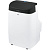 Мобильный кондиционер Ballu Smart Wind BPAC-09 SW/N1 НС-1475349 от магазина РЭССИ
