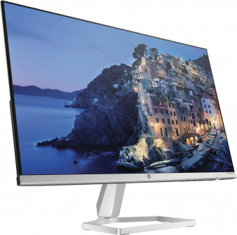 Монитор HP 23.8" M24fd USB-C черный IPS 5ms 16:9 HDMI 300cd 178гр/178гр 1920x1080 VGA FHD USB 2.5кг от магазина РЭССИ