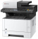 Картинка МФУ лазерный Kyocera Ecosys M2735dn (1102VT3RU0) A4 Duplex Net белый от магазина РЭССИ МФУ лазерный Kyocera Ecosys M2735dn (1102VT3RU0) A4 Duplex Net белый от магазина РЭССИ