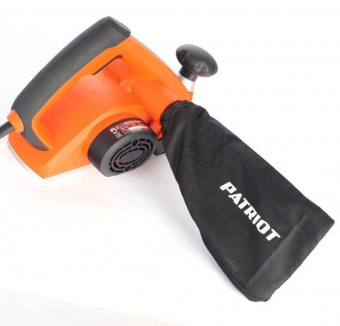 Рубанок Patriot PL 822 900Вт 82мм 16000об/мин от магазина РЭССИ