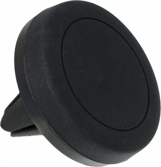 Держатель Redline магнитный черный (УТ000015189) от магазина РЭССИ