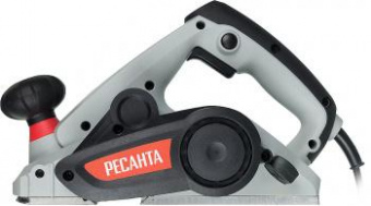 Рубанок Ресанта Р-82СТ 1100Вт 82мм 16000об/мин от магазина РЭССИ