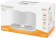 Картинка Светильник Gauss Overhead HD032 потолоч. 24Вт 3000K цв.св.:белый теплый белый от магазина РЭССИ Светильник Gauss Overhead HD032 потолоч. 24Вт 3000K цв.св.:белый теплый белый от магазина РЭССИ