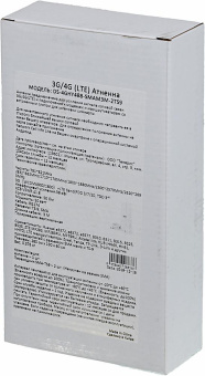 Антенна DS-4GHY488-SMAM3M-2TS9 3м многодиапазонная от магазина РЭССИ