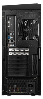 ПК MSI Codex 5 11SI-851RU i5 11400F (2.6) 16Gb SSD512Gb GTX1660 Super 6Gb Windows 11 Home GbitEth WiFi BT 500W черный от магазина РЭССИ