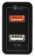 Сетевое зар./устр. Digma DGWC-2U-QC3.0-BK 30W 3A (QC) 2xUSB универсальное черный от магазина РЭССИ