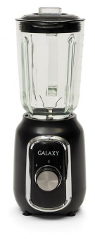 Блендер стационарный Galaxy GL 2158 550Вт черный от магазина РЭССИ