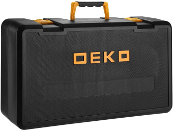 Уровень лазер. Deko LL12-HVR PREMIUM (065-0105-2) от магазина РЭССИ