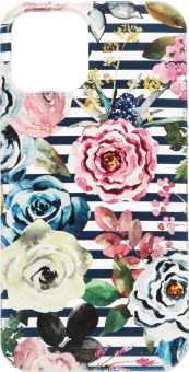 Чехол (клип-кейс) Gresso для Apple iPhone 12/12 Pro Air прозрачный/рисунок (GR17AAAE9076) от магазина РЭССИ