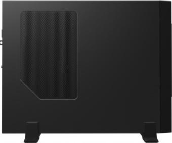 ПК Мини MSI Pro DP130 12RK-492XRU i5 12400F (2.5) 8Gb SSD512Gb GTX1030 2Gb noOS GbitEth WiFi BT 350W черный (9S6-B0A521-492) от магазина РЭССИ