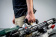 Торцовочная пила Metabo KGS 305 M 1600Вт 3700об/мин d=305мм от магазина РЭССИ
