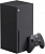 Игровая консоль Microsoft Xbox Series X RRT-00010 черный от магазина РЭССИ