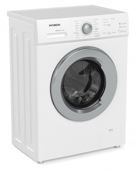 Стиральная машина Hyundai WMA6004 класс: A++ загр.фронтальная макс.:6кг белый от магазина РЭССИ