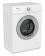 Стиральная машина Hyundai WMA6004 класс: A++ загр.фронтальная макс.:6кг белый от магазина РЭССИ