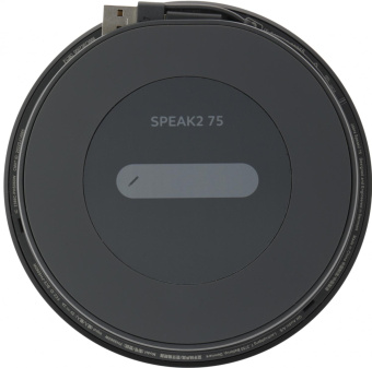 Спикерфон Jabra Speak2 темно-серый (2775-429) от магазина РЭССИ