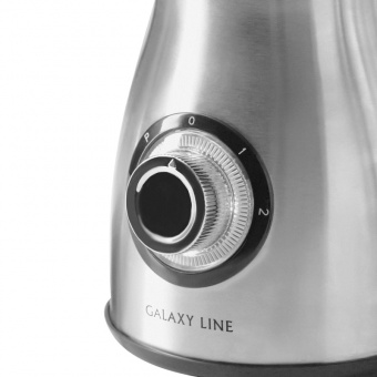 Блендер стационарный Galaxy Line GL 2163 900Вт нержавеющая сталь от магазина РЭССИ