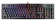Клавиатура A4Tech Bloody B820R Blue S механическая черный USB for gamer LED (B820R BLACK (BLUE SWITCH)) от магазина РЭССИ