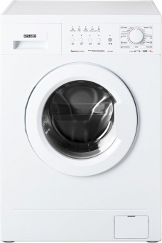 Стиральная машина Атлант СМА-70 С 108-00 класс: A+++ загр.фронтальная макс.:7кг белый от магазина РЭССИ