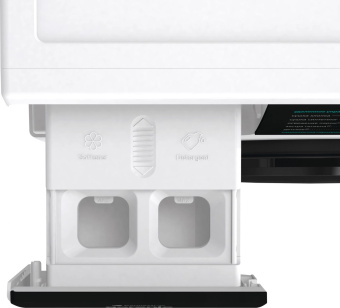 Стиральная машина Gorenje WD2PA1X64ADAAW/C класс: A++ загр.фронтальная от магазина РЭССИ