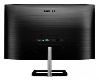 Монитор Philips 31.5" 322E1C (00/01) черный VA LED 16:9 HDMI матовая 3000:1 250cd 178гр/178гр 1920x1080 D-Sub DisplayPort FHD 7.1кг от магазина РЭССИ