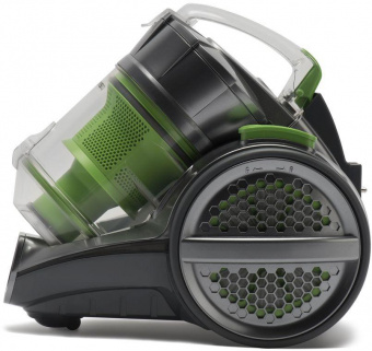 Пылесос Polaris PVC 1820G 1800Вт зеленый/черный от магазина РЭССИ