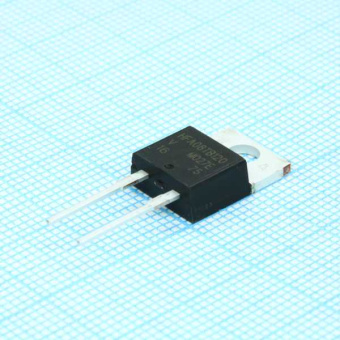 VS-HFA08TB120-M3 от магазина РЭССИ