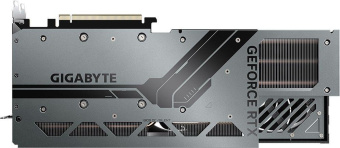 Видеокарта Gigabyte PCI-E 4.0 GV-N4080WF3-16GD NVIDIA GeForce RTX 4080 16384Mb 256 GDDR6X 2505/22400 HDMIx1 DPx3 HDCP Ret от магазина РЭССИ