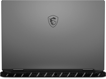 Ноутбук MSI CreatorPro X18 HX A14VMG-456RU Core i9 14900HX 128Gb SSD1Tb NVIDIA RTX 5000 Ada для ноутбуков 16Gb 18" IPS UHD+ (3840x2400) Windows 11 Professional grey WiFi BT Cam (9S7-182253-456) от магазина РЭССИ