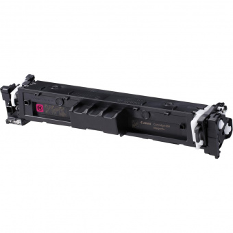 Картридж лазерный Canon 069HM 5096C002/004 пурпурный (5500стр.) для Canon MF752Cdw/754Cdw, LBP673Cdw от магазина РЭССИ
