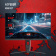 Картинка Монитор Bloody 24.5" MN251F серый IPS LED 1ms 16:9 HDMI M/M матовая HAS Piv 320cd 178гр/178гр 1920x1080 200Hz G-Sync DP FHD USB 4.3кг от магазина РЭССИ Монитор Bloody 24.5" MN251F серый IPS LED 1ms 16:9 HDMI M/M матовая HAS Piv 320cd 178гр/178гр 1920x1080 200Hz G-Sync DP FHD USB 4.3кг от магазина РЭССИ
