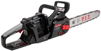 Электрическая цепная пила P.I.T. PKE20H-405A Solo дл.шины:16" (40cm) (PKE20H-405A) от магазина РЭССИ