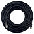 Патч-корд Buro UTP 4 пары cat5E CCA molded 30м черный RJ-45 (m)-RJ-45 (m) от магазина РЭССИ