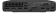 ПК HP 260 G9 Mini i3 1215U (1.2) 8Gb SSD256Gb UHDG Free DOS GbitEth WiFi BT 65W kb мышь клавиатура черный (6B2W4EA) от магазина РЭССИ