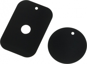 Держатель Wiiix HT-45T7mg магнитный черный для для смартфонов и навигаторов от магазина РЭССИ