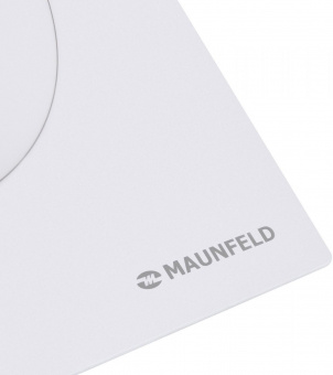 Индукционная варочная поверхность Maunfeld EVI.594-WH белый от магазина РЭССИ