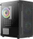 Корпус Aerocool Trinity Mini-G-BK v2 черный без БП mATX 6x120mm 1xUSB2.0 2xUSB3.0 audio bott PSU от магазина РЭССИ