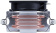 Устройство охлаждения(кулер) Aerocool Verkho 4 Lite Soc-AM5/AM4/1151/1200/1700 4-pin 19-27dB Al+Cu 125W 571gr LED Ret от магазина РЭССИ
