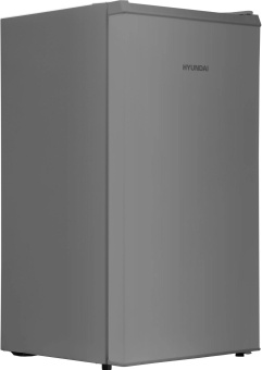 Холодильник Hyundai CO10031H 1-нокамерн. серебристый от магазина РЭССИ