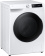 Стиральная машина Samsung WD11DG6B85BELP класс: A загр.фронтальная макс.:11кг (с сушкой) белый инвертер от магазина РЭССИ