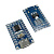 STM8S103F3P6 отладочная плата Ардуино KZY-103F3 от магазина РЭССИ