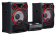 Минисистема LG CK99+NK99 черный 5000Вт CD CDRW FM USB BT от магазина РЭССИ