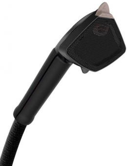 Отпариватель напольный Tefal IT8490E0 2000Вт черный/коричневый от магазина РЭССИ