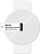 Стекло защитное Samsung araree by KDLAB GP-TTR855KDATR для Galaxy Watch 3 41мм от магазина РЭССИ