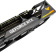 Видеокарта Asus PCI-E 4.0 TUF-RTX4070TIS-16G-GAMING NVIDIA GeForce RTX 4070TI Super 16Gb 256bit GDDR6X 2610/21000 HDMIx2 DPx3 HDCP Ret от магазина РЭССИ